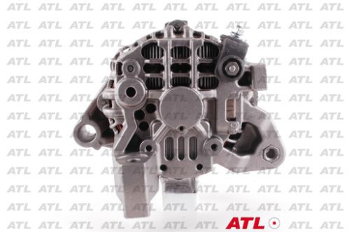 Generator 14V 70A