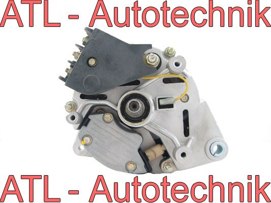 Generator 14V 55A