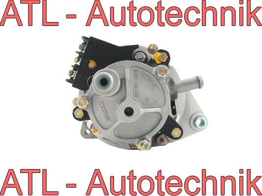 Generator 14V 55A