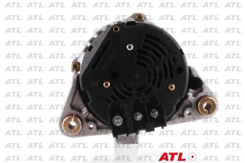 Generator 14V 70A