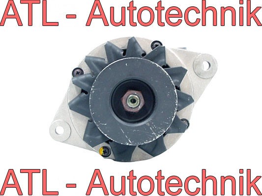Generator 14V 70A