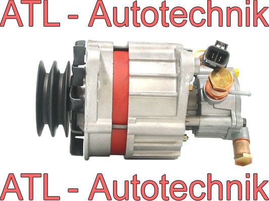 Generator 14V 70A