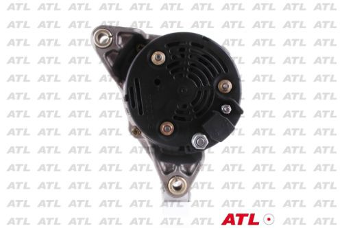 Generator 14V 70A Generator 14V 70A