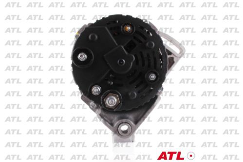 Generator 14V 75A