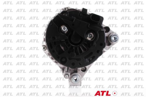 Generator 14V 140A Generator 14V 140A
