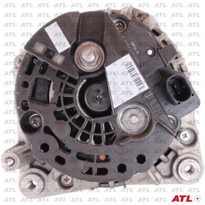 Generator 14V 150A