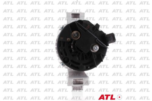 Generator 14V 110A