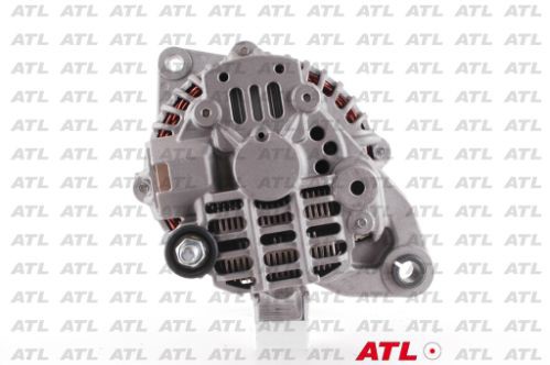 Generator 12V 80A