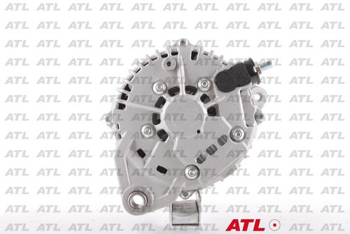 Generator 14V 100A