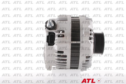 Generator 14V 100A