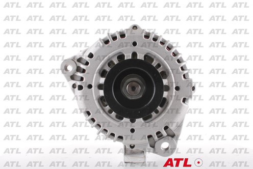 Generator 14V 100A
