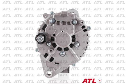 Generator 14V 90A Generator 14V 90A