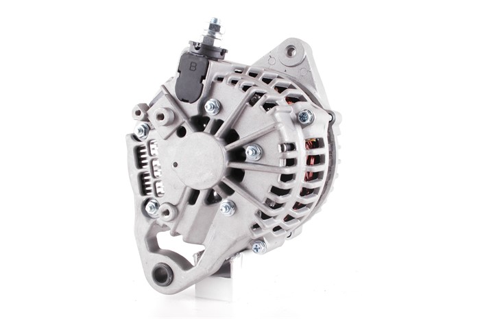 Generator 14V 80A
