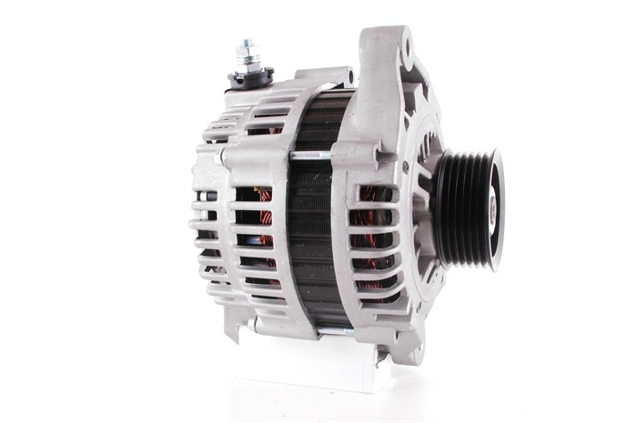 Generator 14V 80A