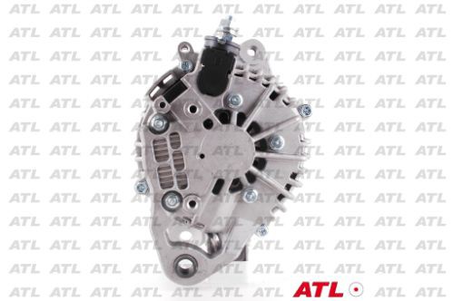 Generator 14V 80A