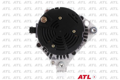 Generator 14V 90A