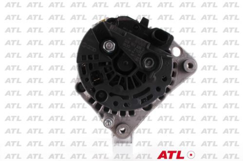 Generator 14V 90A