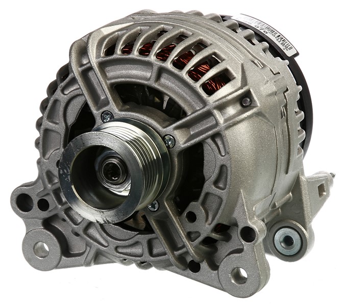 Generator 14V 110A