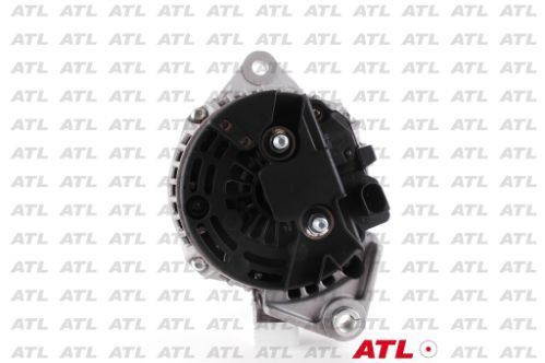 Generator 14V 140A