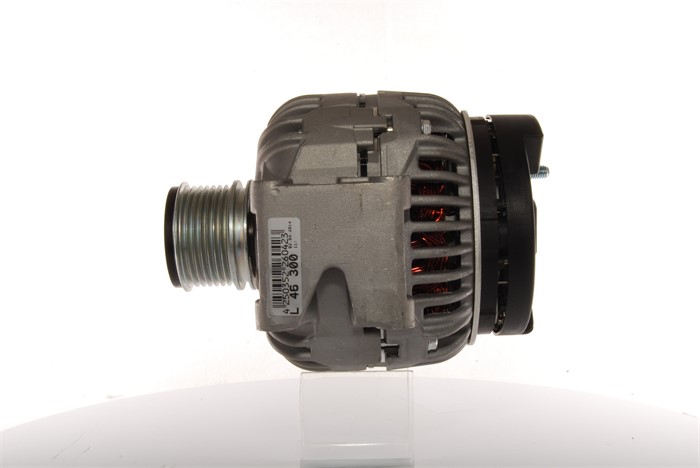 Generator Generator