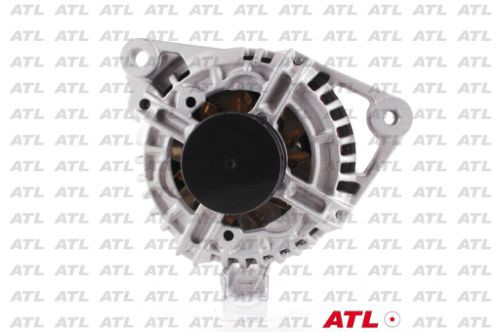 Generator 14V 120A