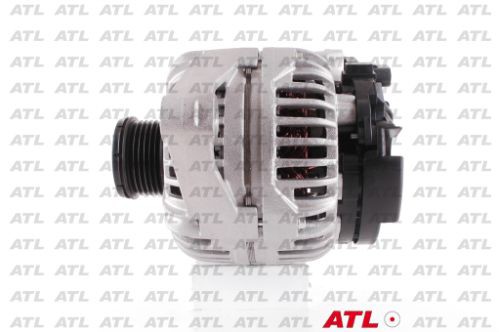 Generator 14V 120A