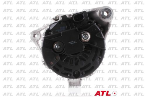 Generator 14V 120A