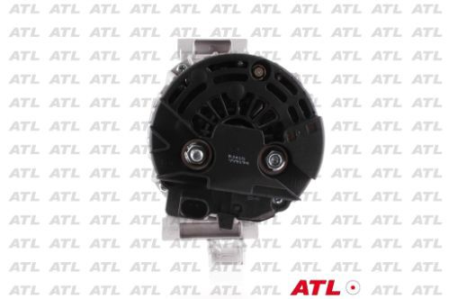 Generator 14V 100A