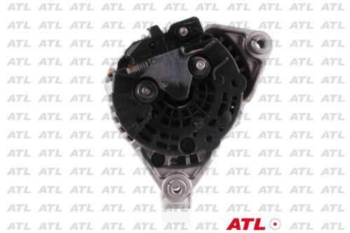 Generator 14V 120A