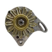 Generator 12V 55A