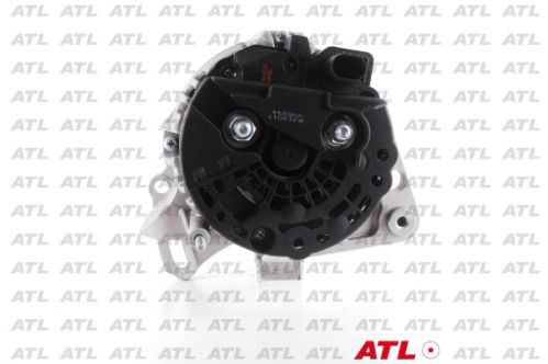 Generator 14V 110A