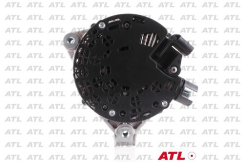 Generator 14V 156A
