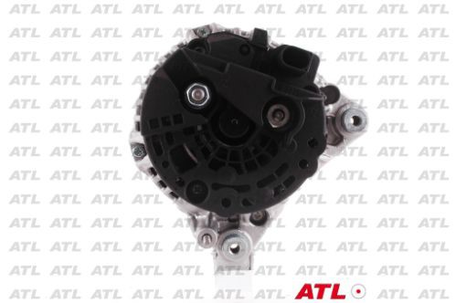 Generator 14V 120A