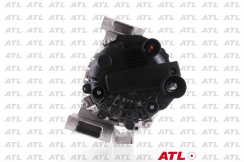 Generator 14V 75A