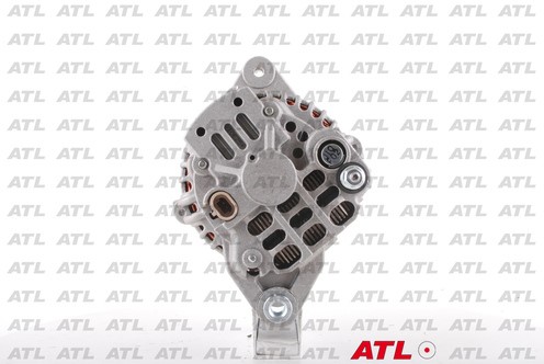 Generator 14V 65A