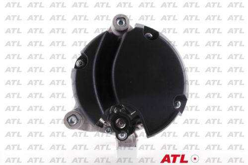 Generator 14V 125A