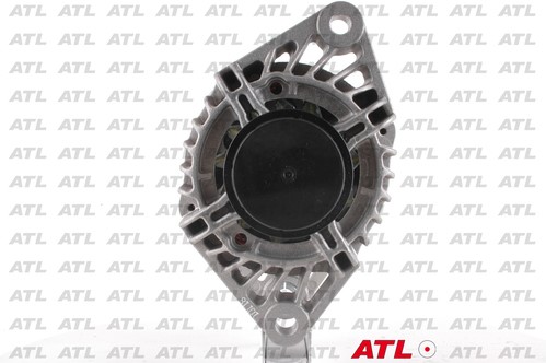 Generator 14V 100A