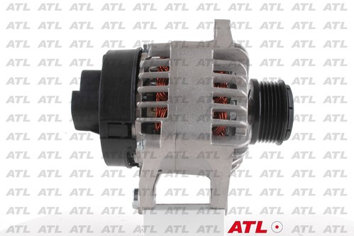 Generator 14V 100A