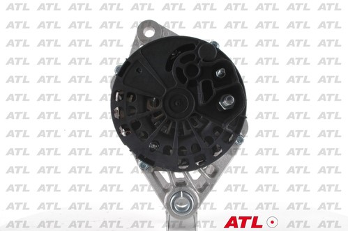 Generator 14V 100A