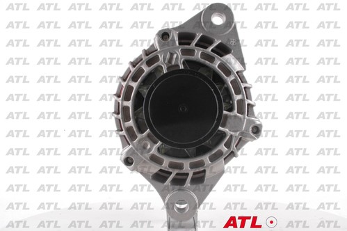 Generator 14V 120A