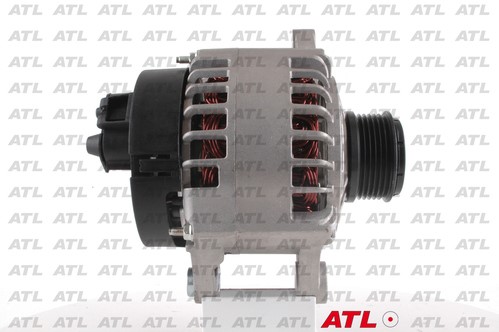 Generator 14V 120A