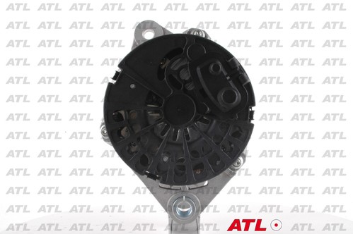 Generator 14V 120A
