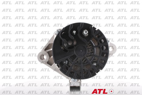 Generator 14V 120A