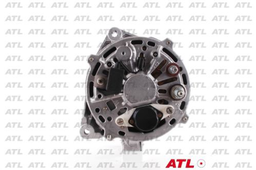 Generator 14V 100A