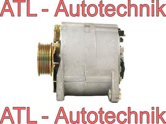 Generator 14V 100A Generator 14V 100A