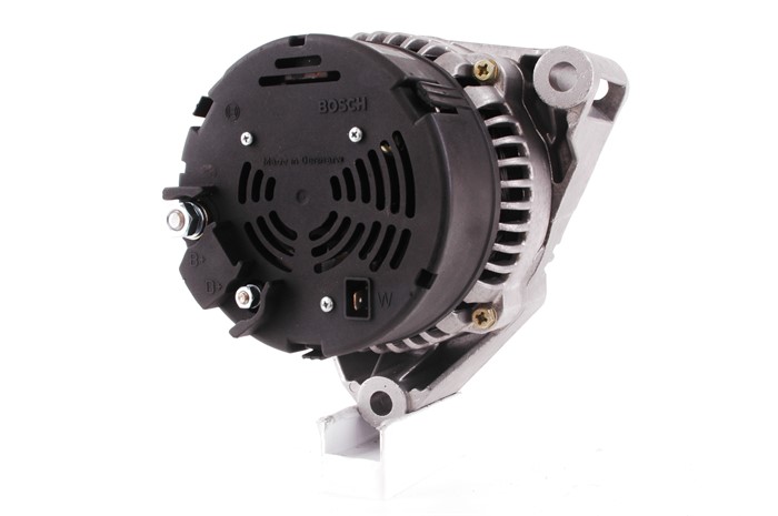 Generator 14V 80A