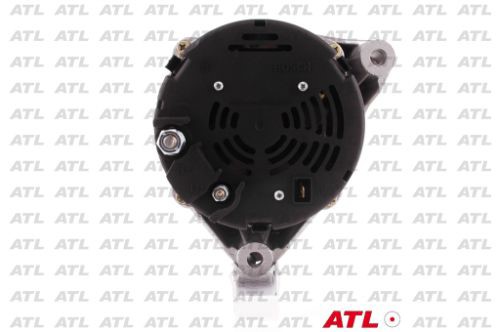 Generator 14V 80A Generator 14V 80A