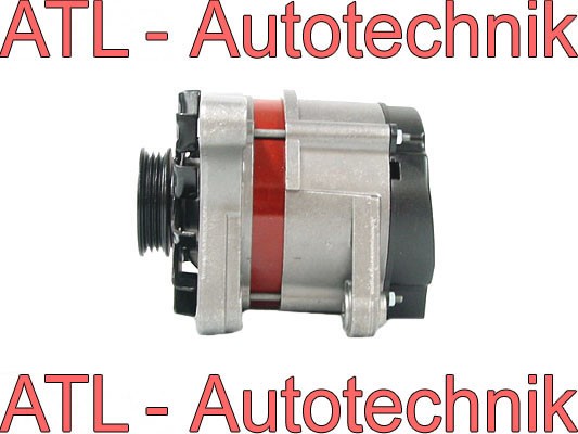 Generator 14V 70A Generator 14V 70A