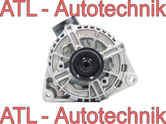 Generator 14V 150A