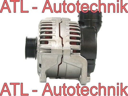 Generator 14V 150A